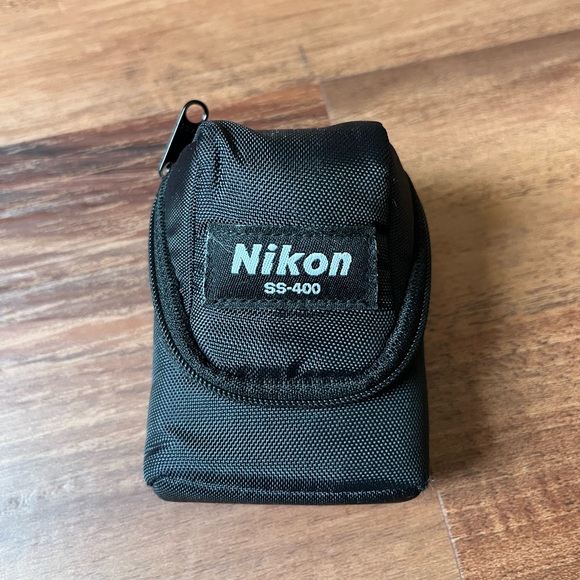 Nikon SB-400 AF Speedlight Flash for Nikon Digital SLR Cameras - Picture 3 of 3